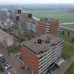 Informatie over Bewonerscommissie Nieuwe Delft