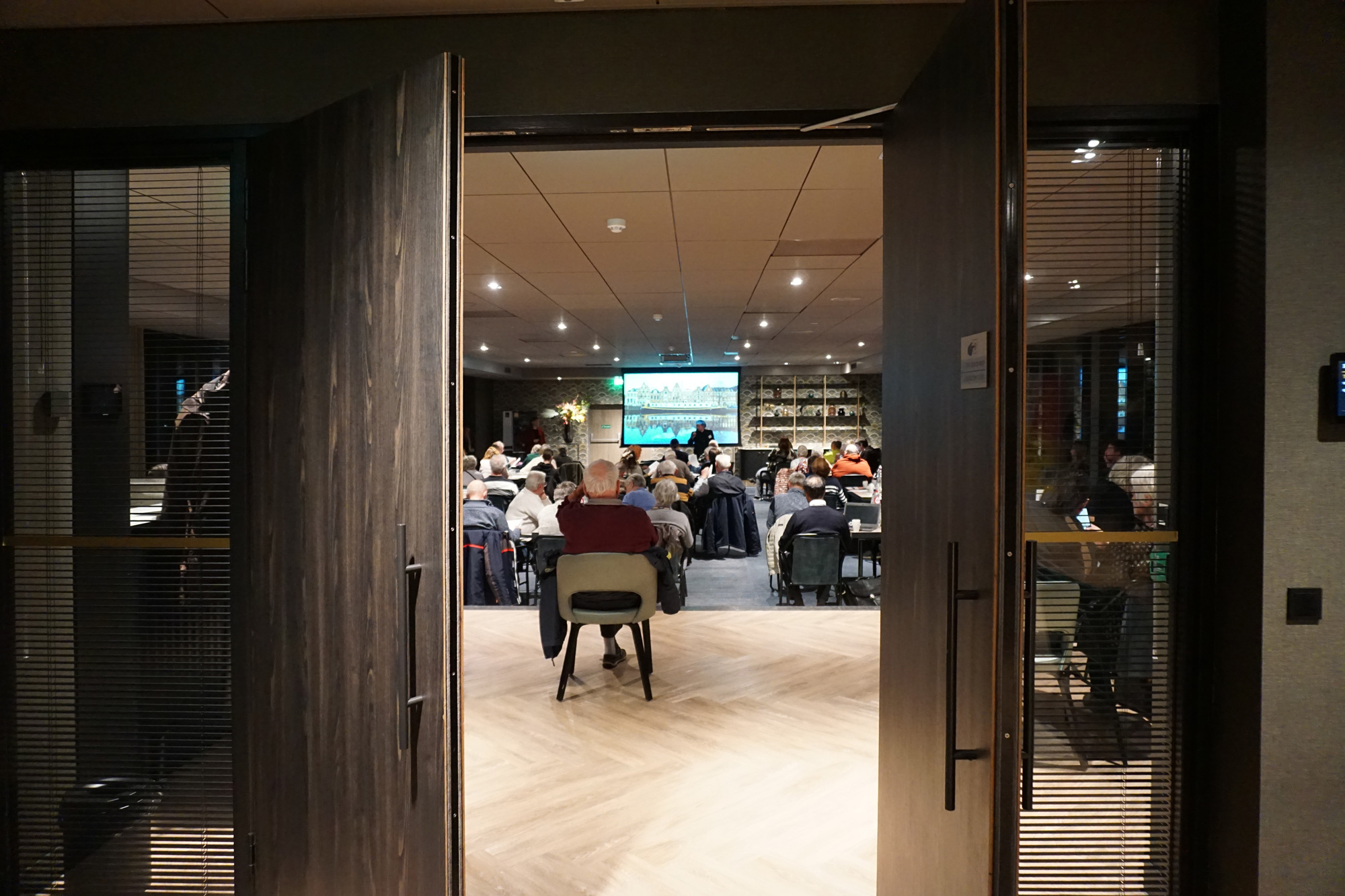 Jaarvergadering 2025